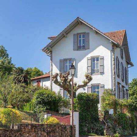 Chalet Elisa Chambre D'Hotes Sare Εξωτερικό φωτογραφία