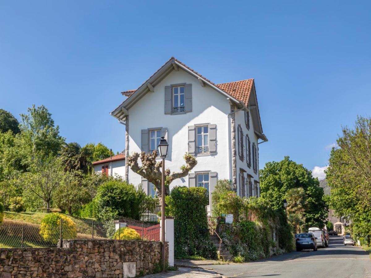 Chalet Elisa Chambre D'Hotes Sare Εξωτερικό φωτογραφία