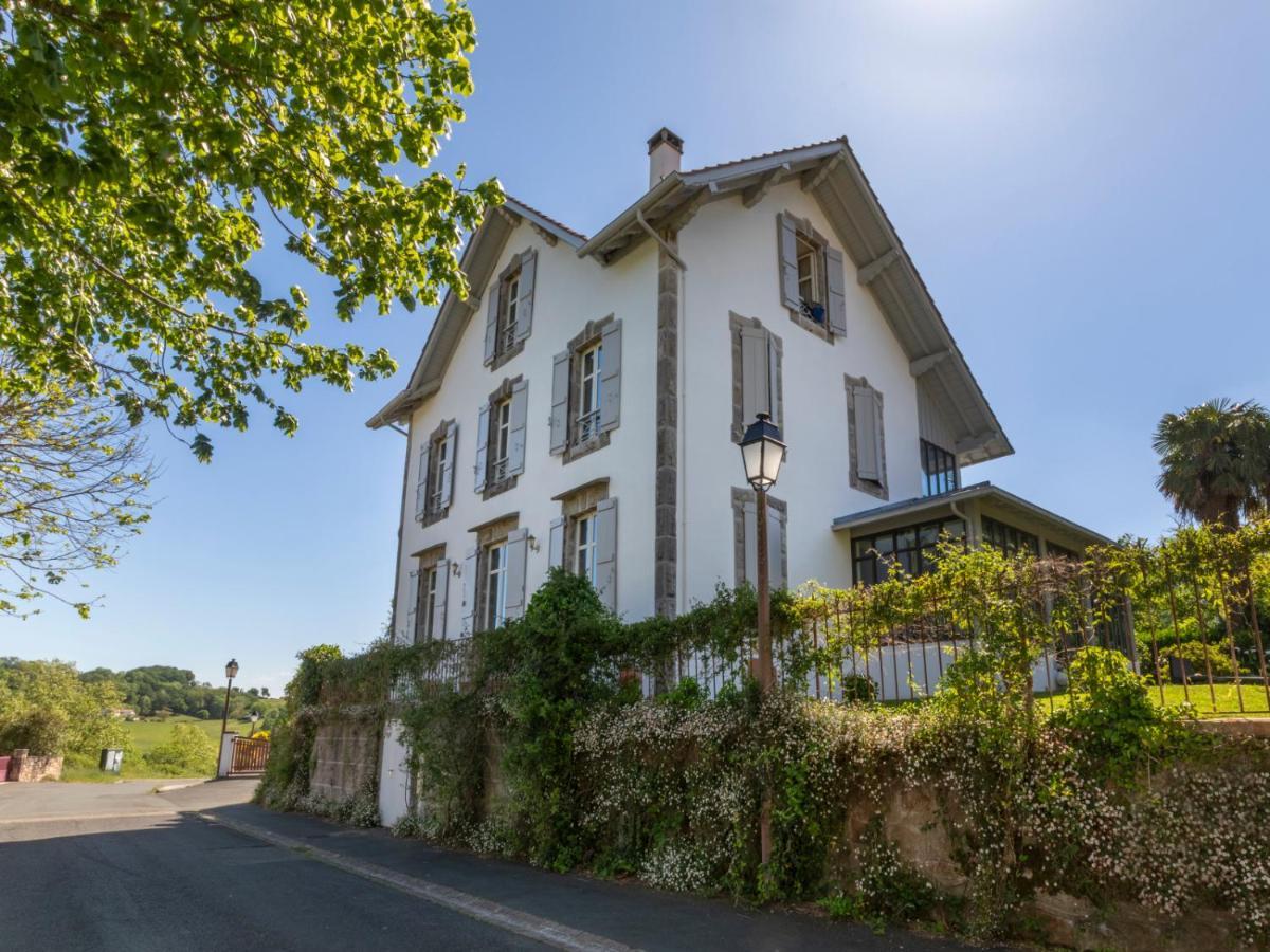 Chalet Elisa Chambre D'Hotes Sare Εξωτερικό φωτογραφία