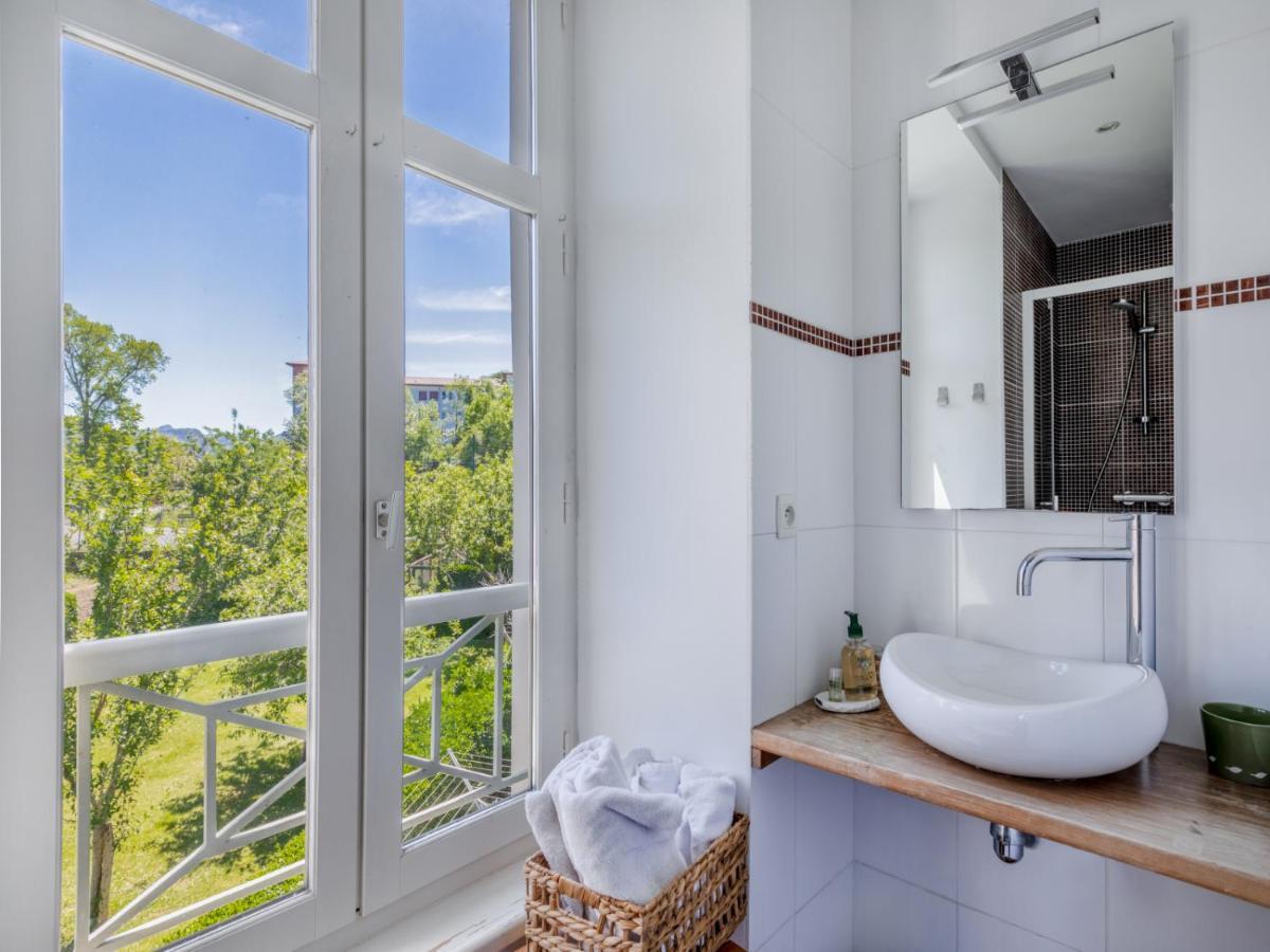 Chalet Elisa Chambre D'Hotes Sare Εξωτερικό φωτογραφία