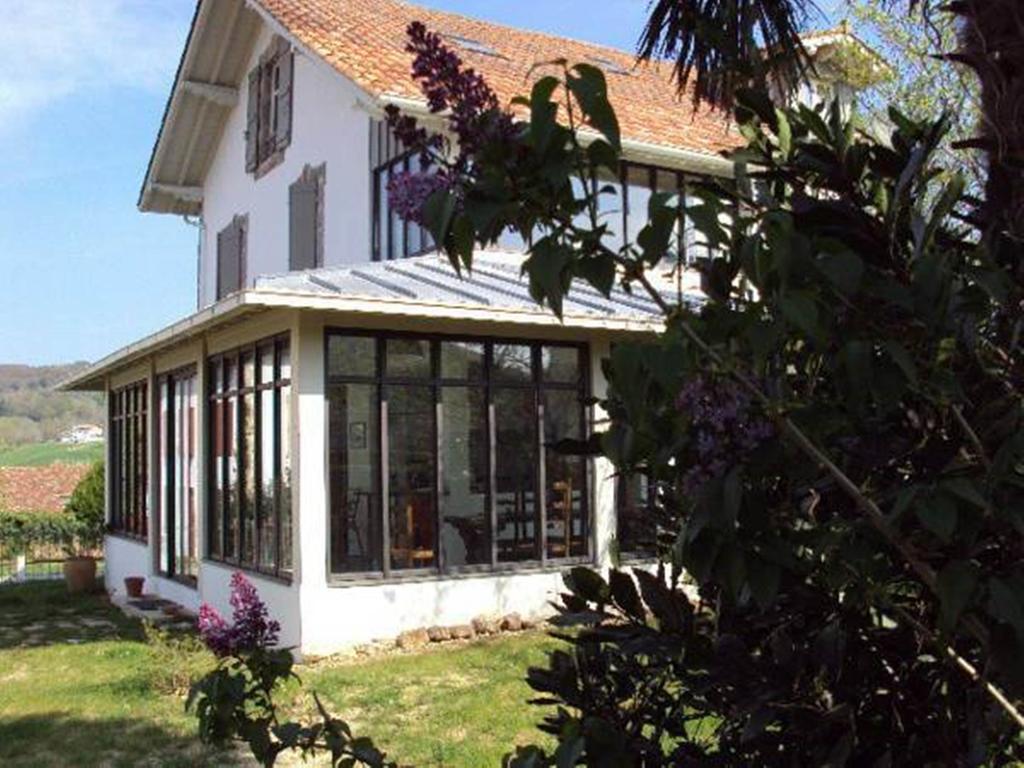 Chalet Elisa Chambre D'Hotes Sare Εξωτερικό φωτογραφία
